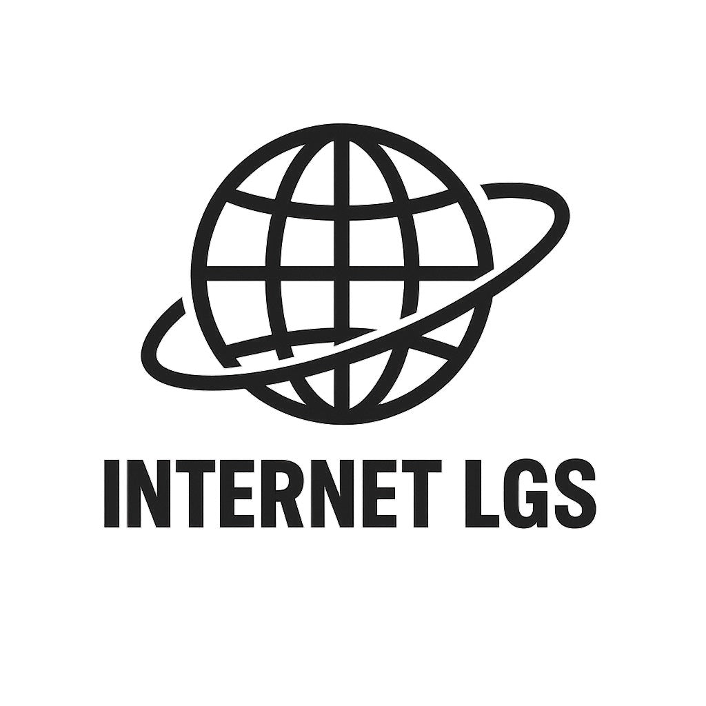 Internet LGS